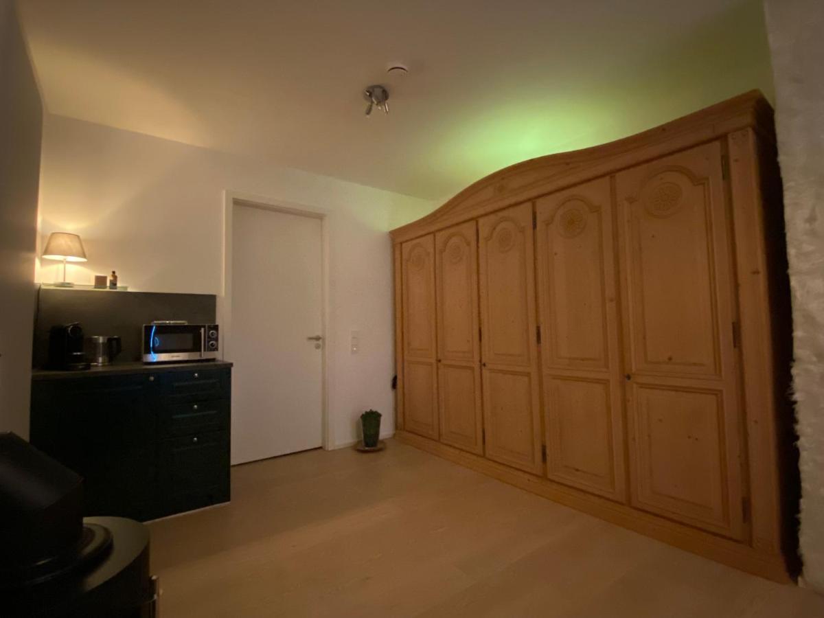 Alpen-panorama Suite: Luxurious Mountain View Retreat In Munich