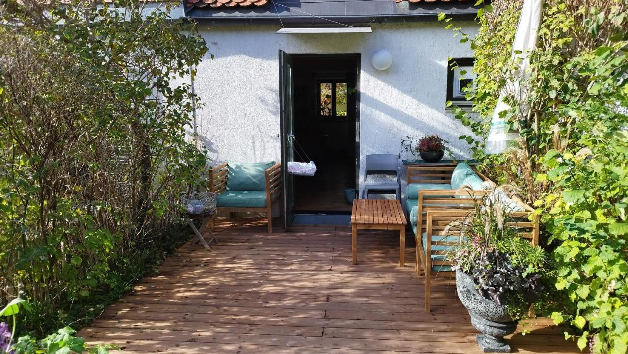 Luxury tent Atelier & Gardenhouse Glamping