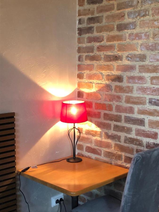 Design Loft Studio Schwabing Apartment Munich