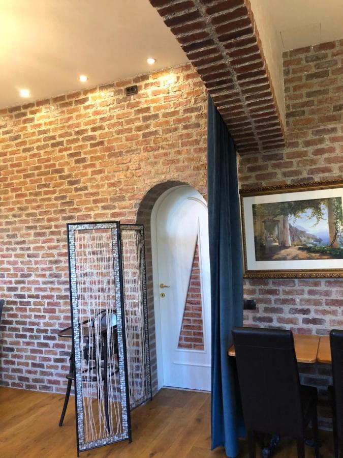 Design Loft Studio Schwabing Apartment Munich