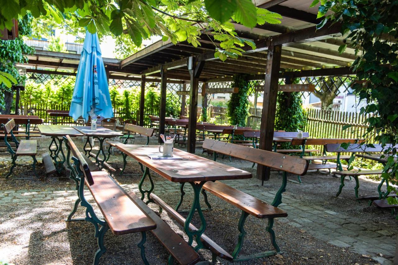 Landgasthof Deutsche Eiche Munich