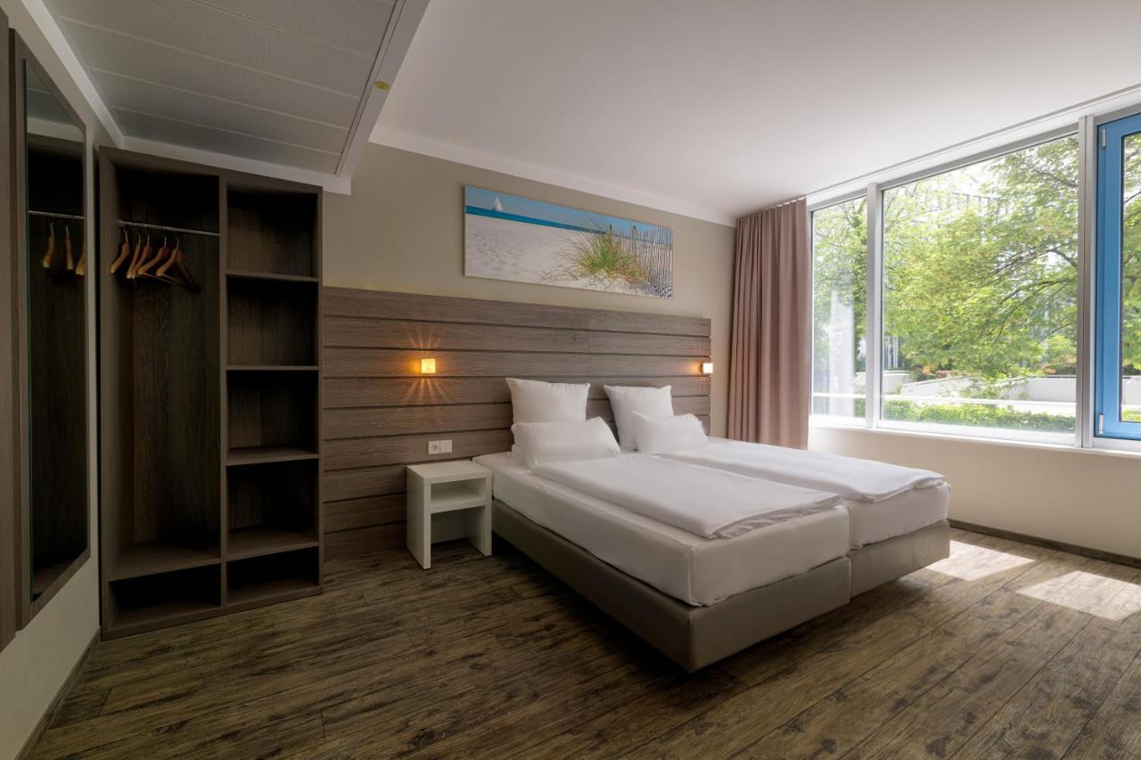 Tulip Messe Hotel Munich