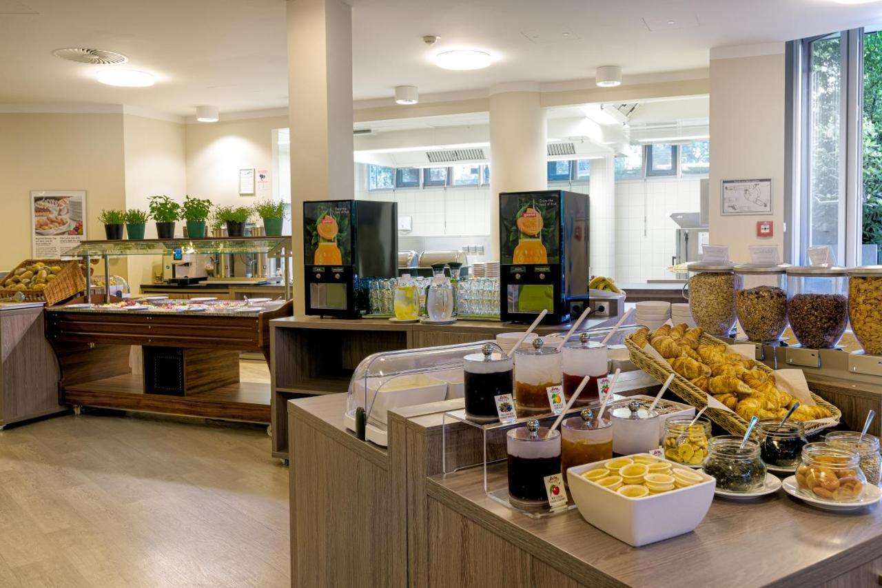 Tulip Messe Hotel Munich
