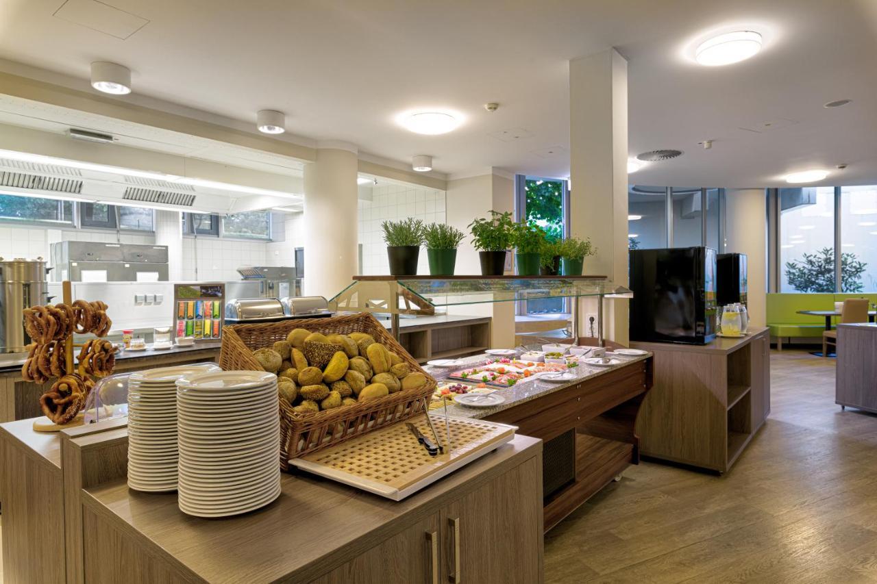 Tulip Messe Hotel Munich