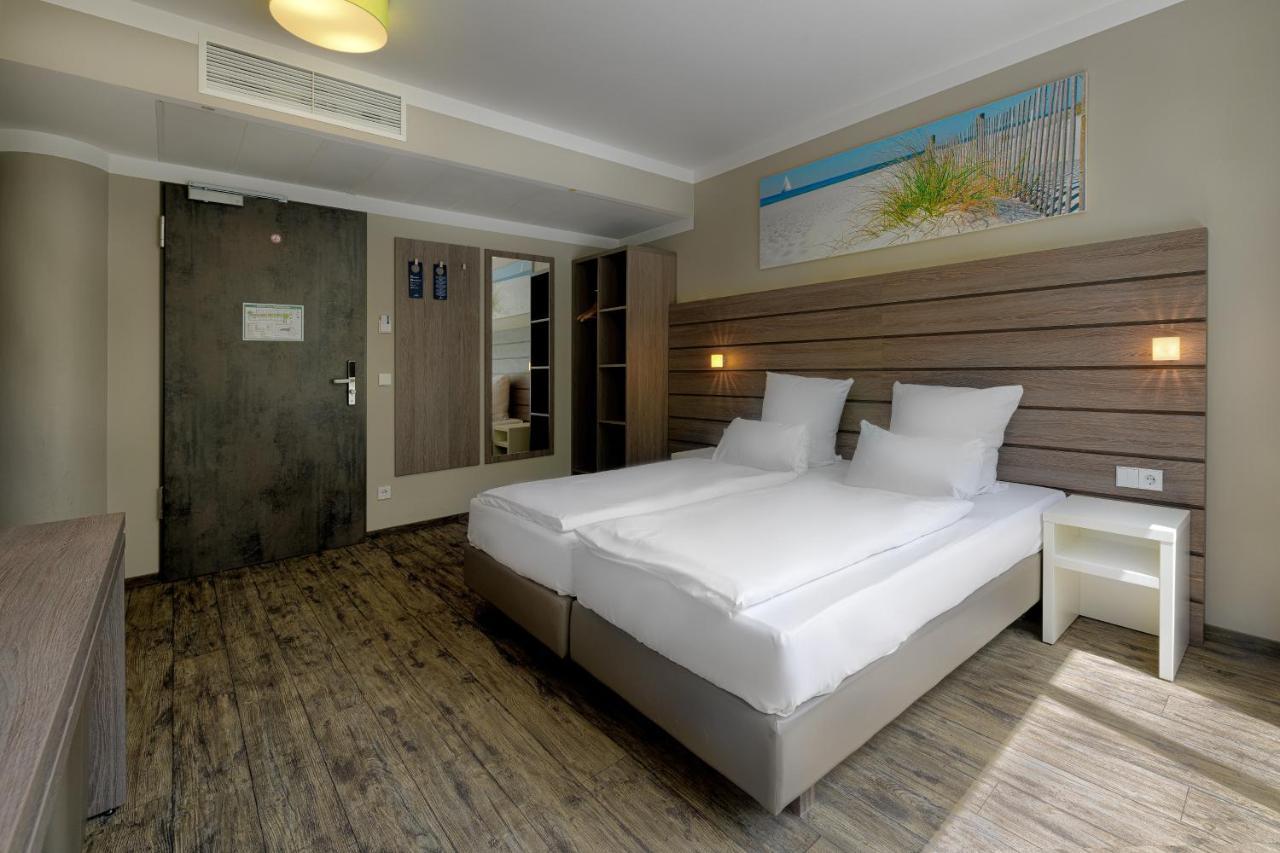 Hotel Tulip Messe 4*