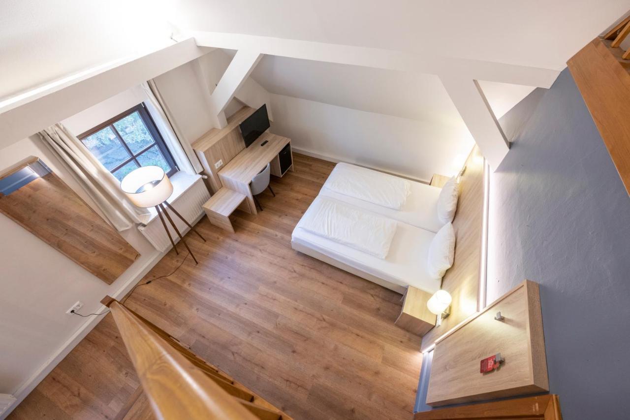 Schleuse 3* Munique