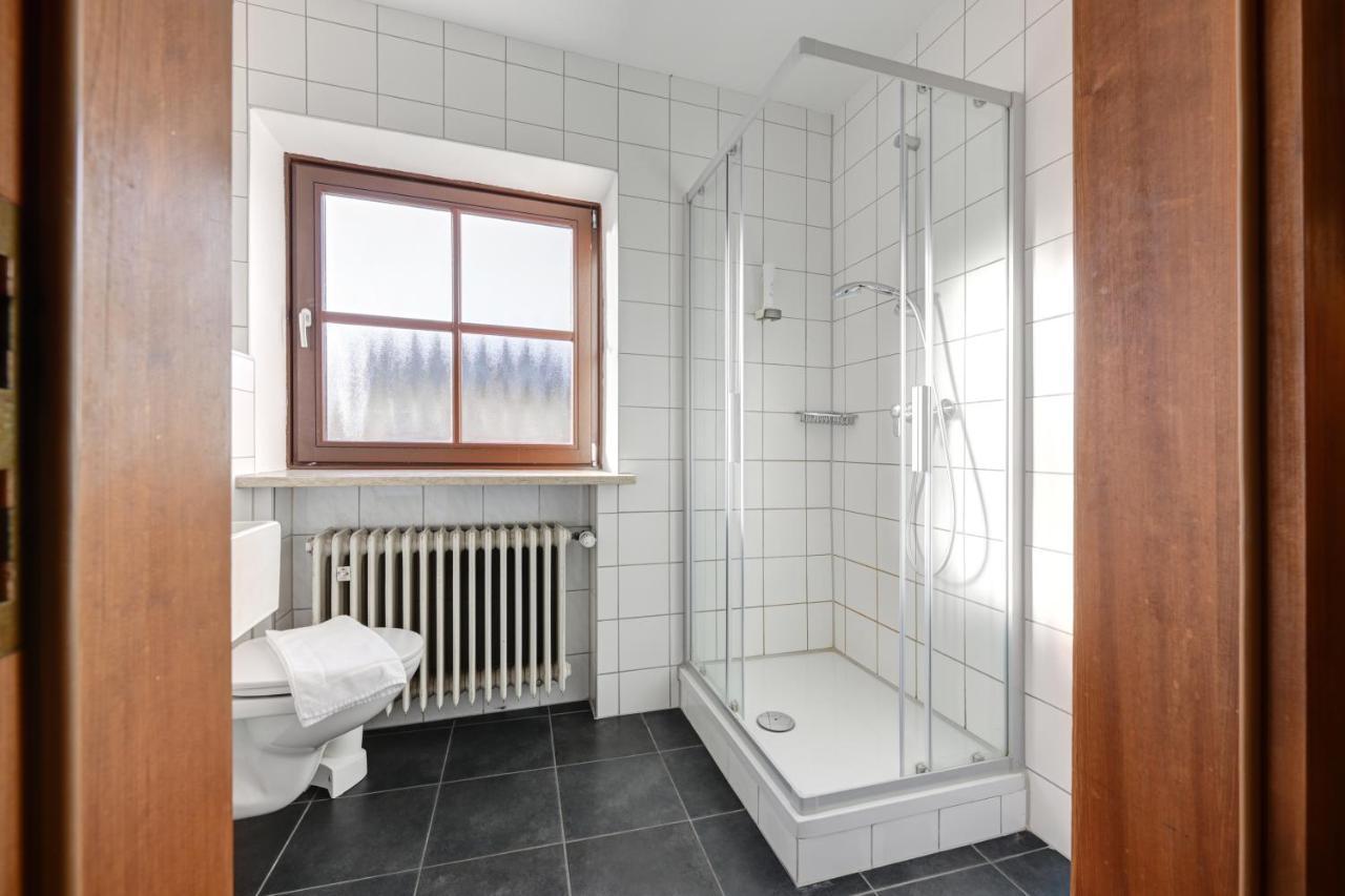 Schleuse