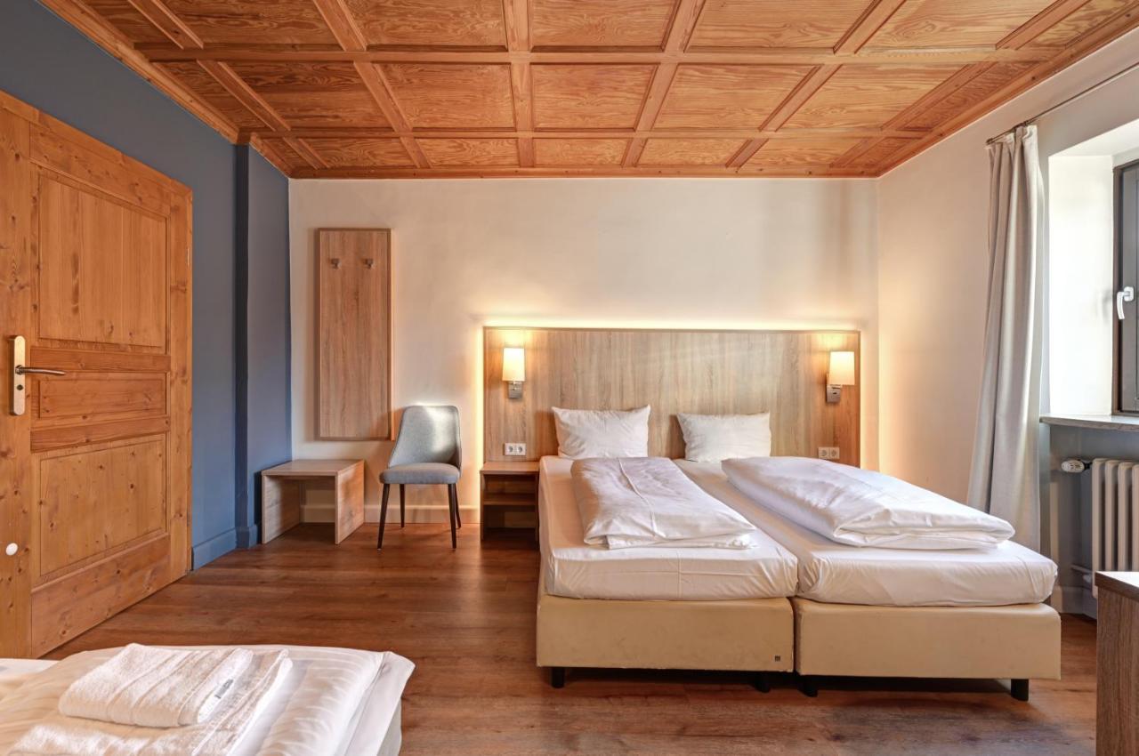 Hotel Schleuse