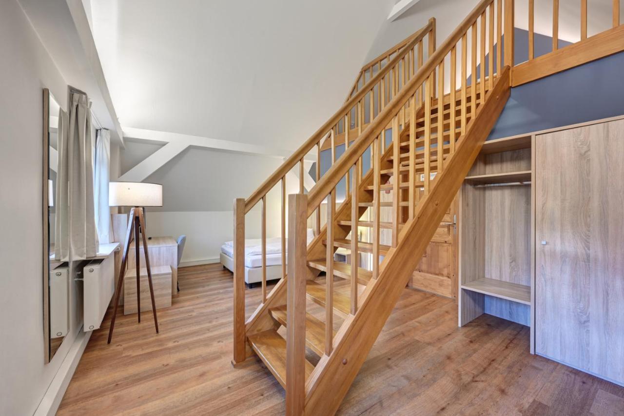 Hotel Schleuse 3*