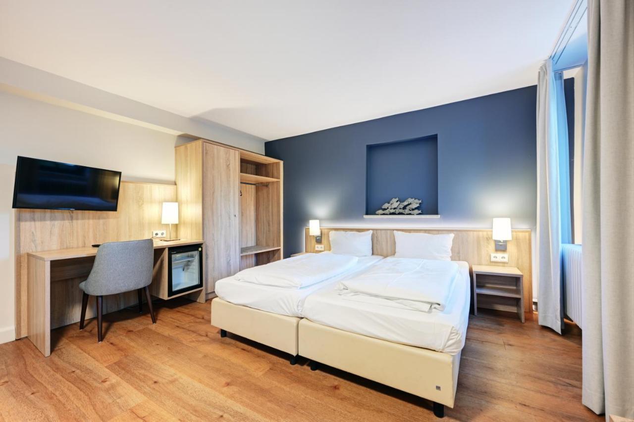 Schleuse Hotel
