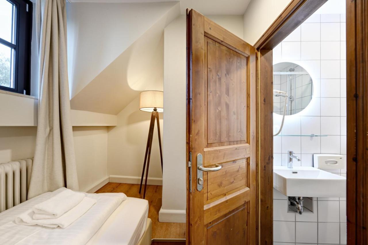 Schleuse Hotel