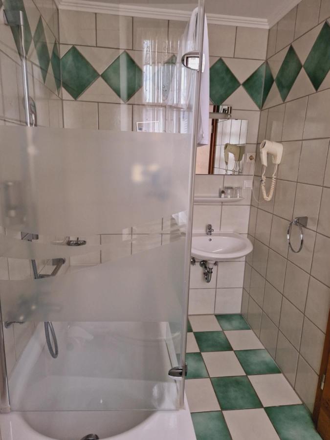 Hotel Landgasthof Deutsche Eiche