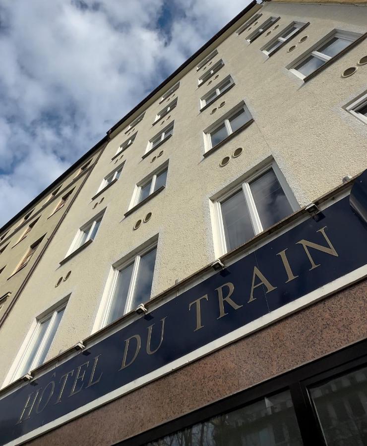 Du Train Hotel