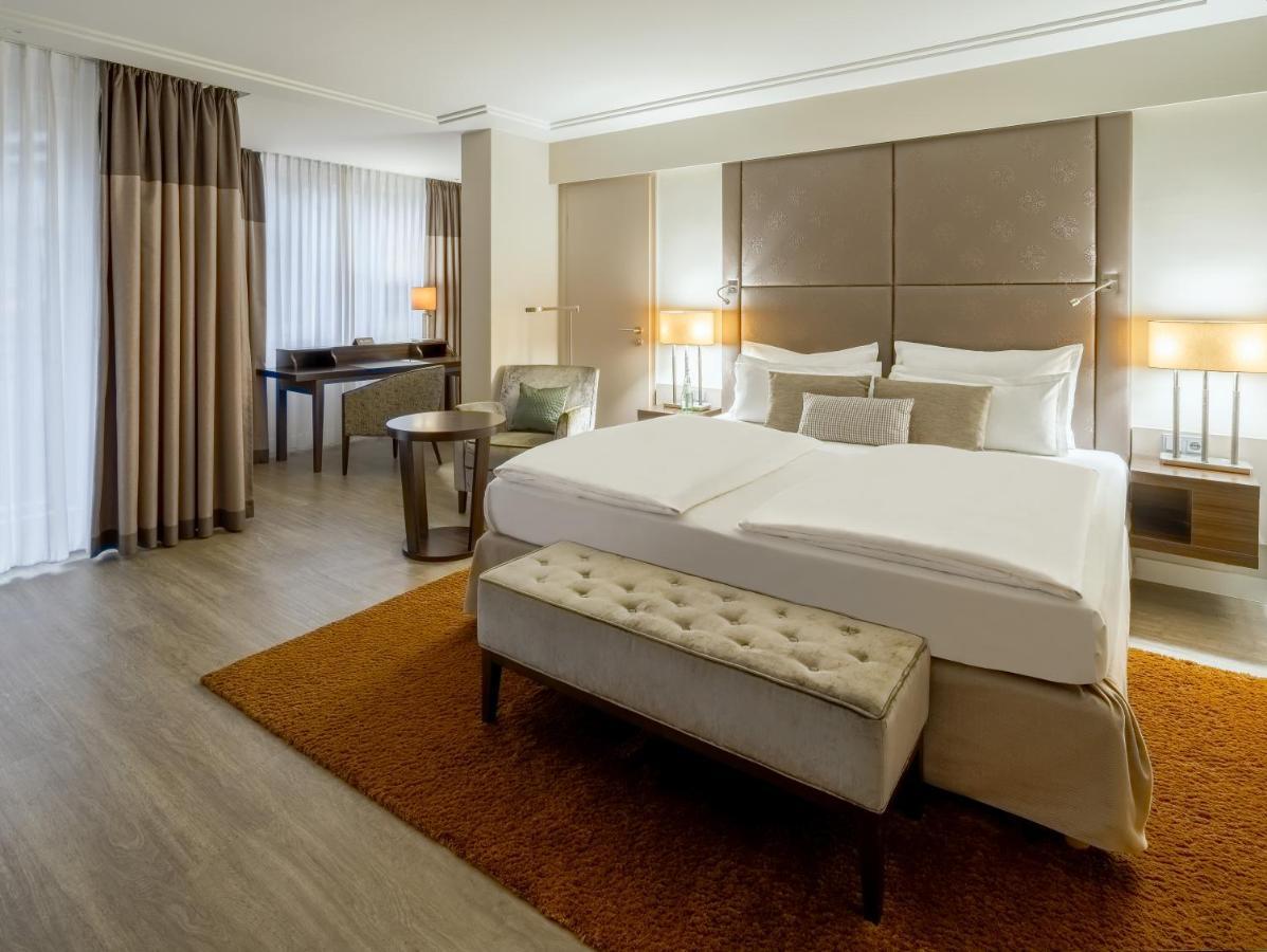 Pullman 4* München