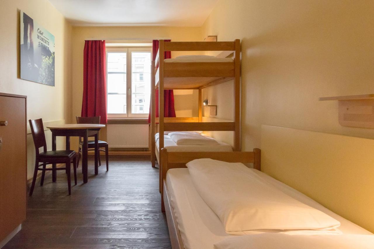 Euro Youth Hostel Munich