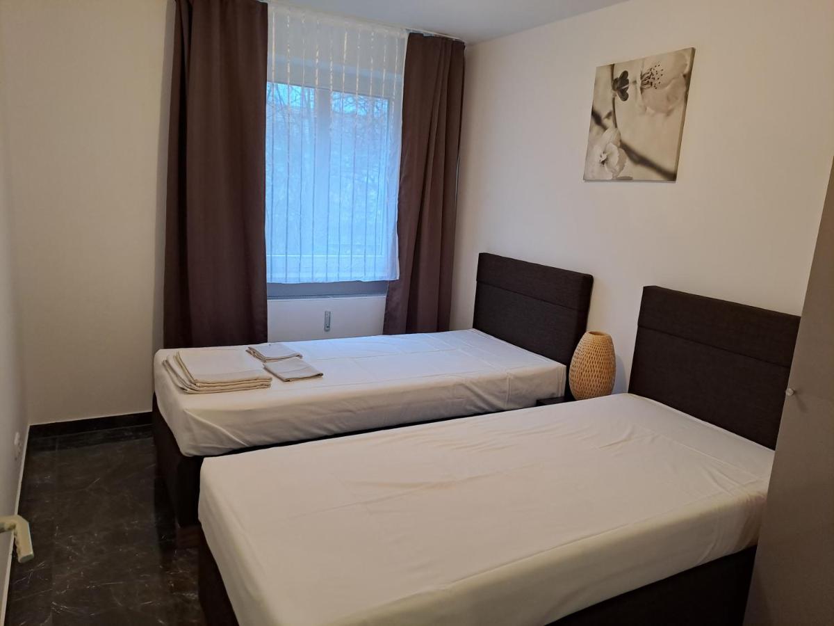 Apartment Beautiful Near Olympiapark Munich