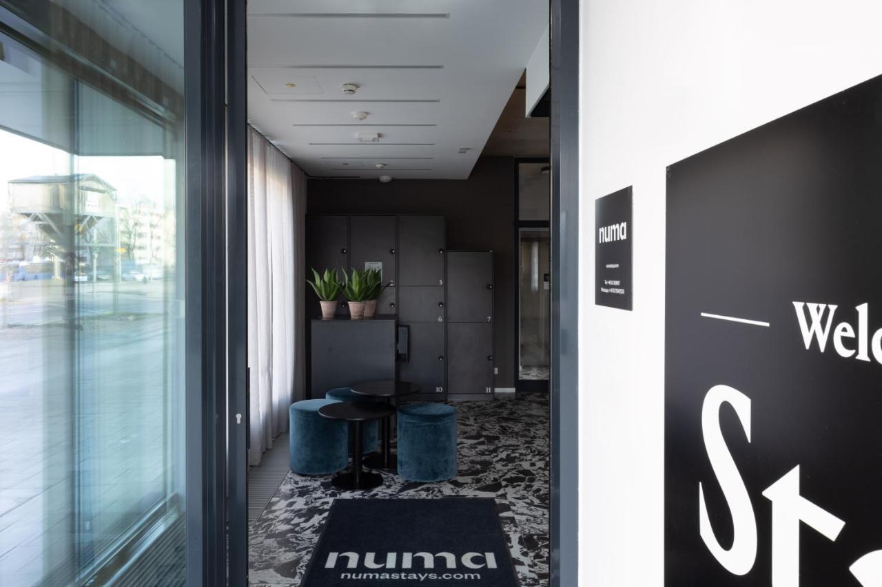 Numa 4* Munich