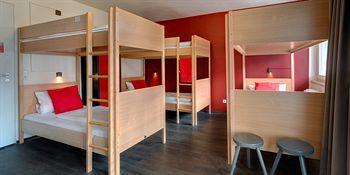 Meininger Zentrum 3*
