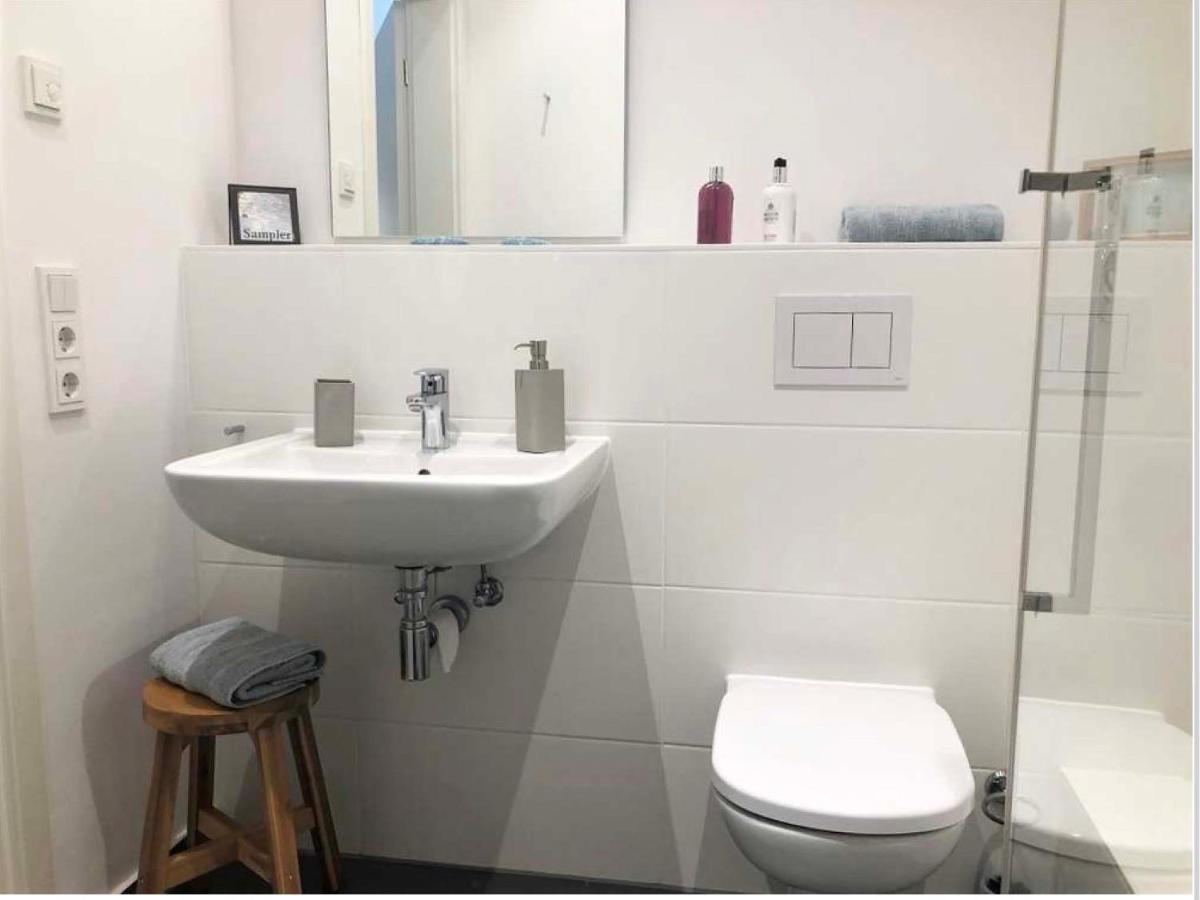 Apartment Myroom Business Naehe Messe