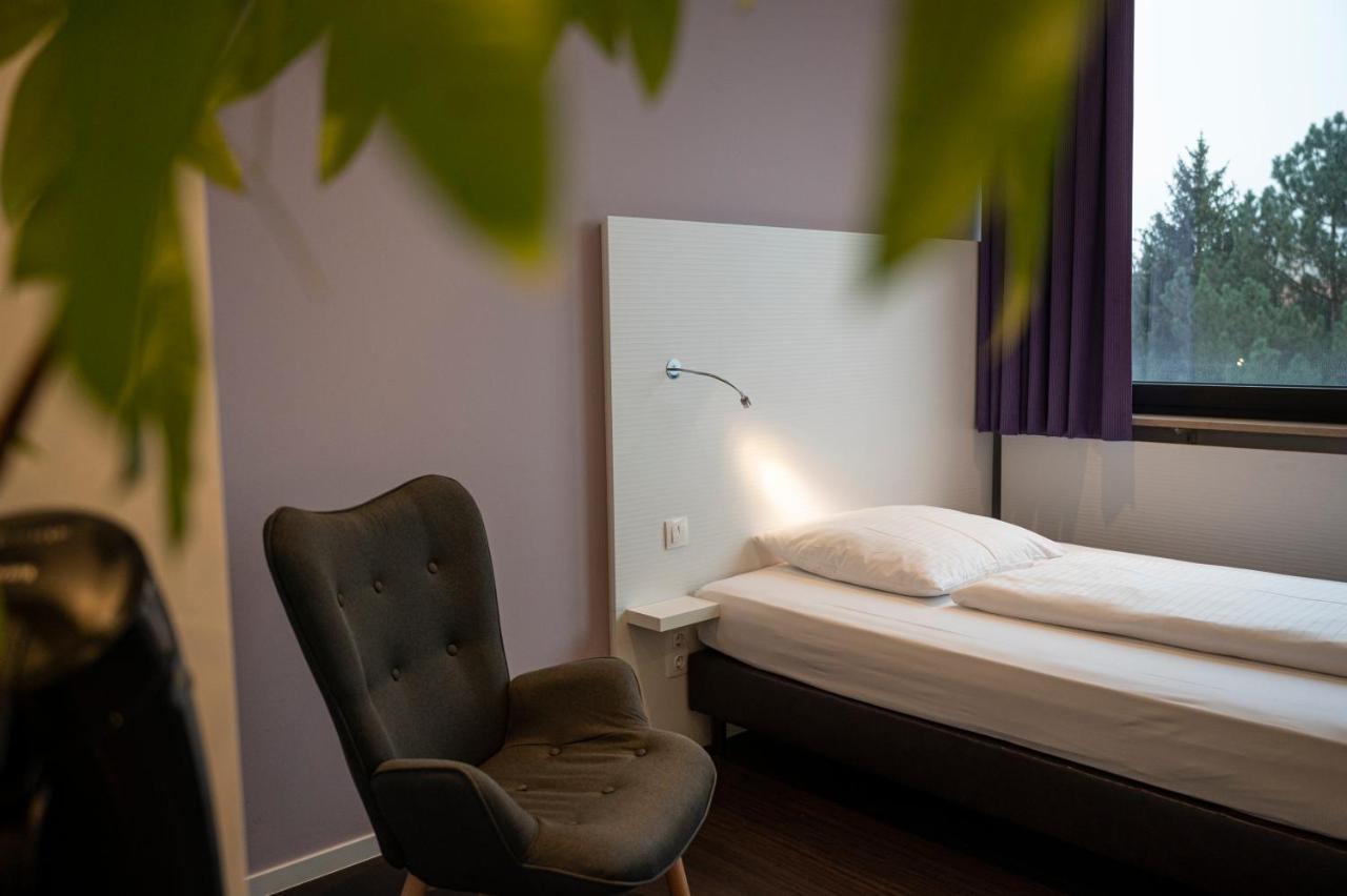 Apartmenthaus International Aparthotel Munique