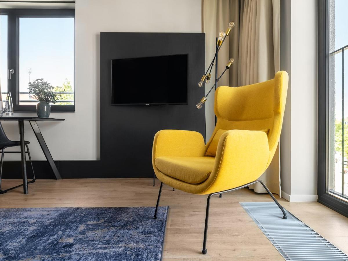 Aparthotel Numa Munich