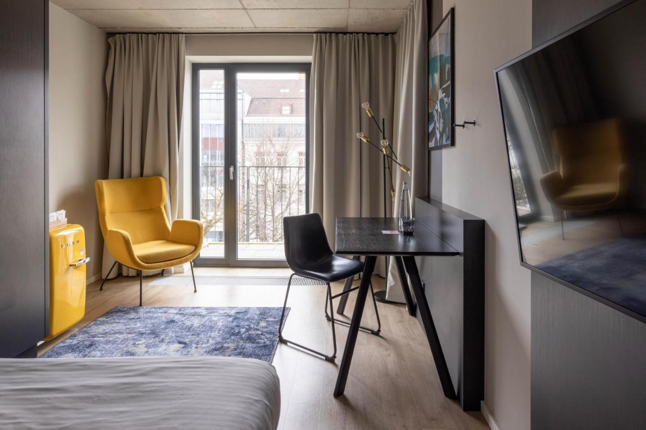 Aparthotel Numa Munich