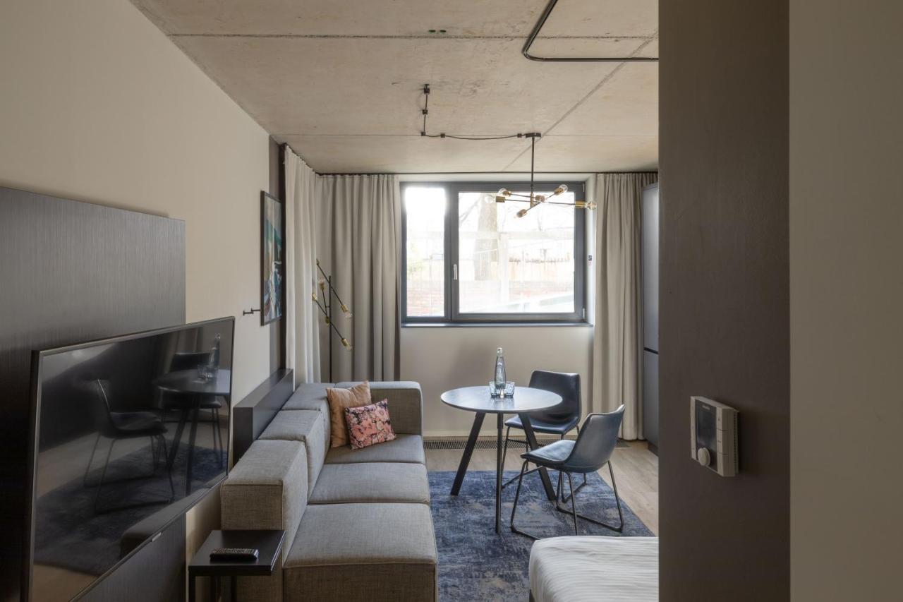 Aparthotel Numa Munich