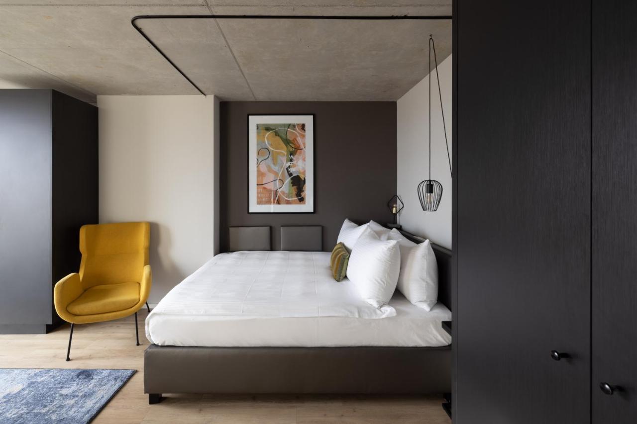 Numa Aparthotel 4*