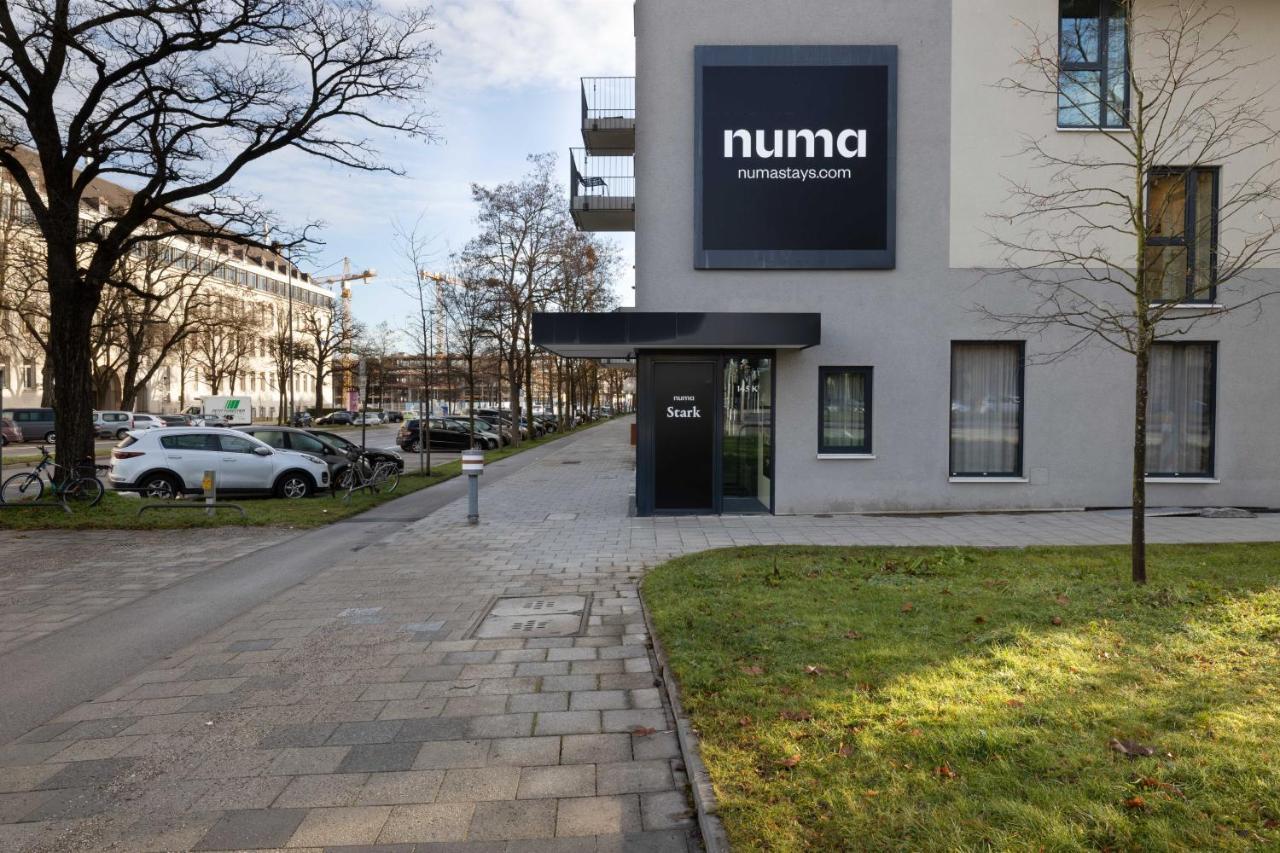 Aparthotel Numa