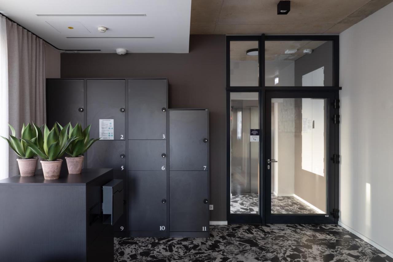 Numa Aparthotel