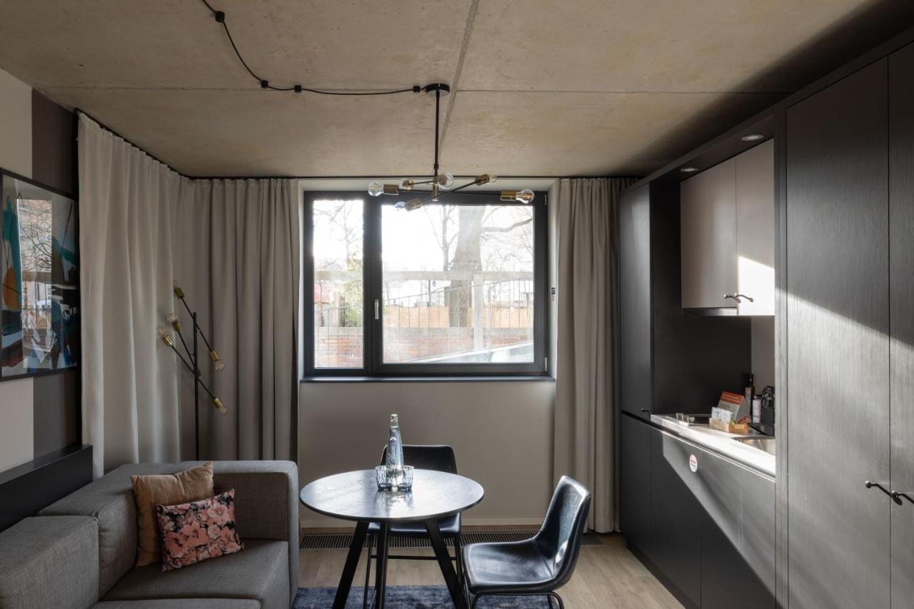 Aparthotel Numa