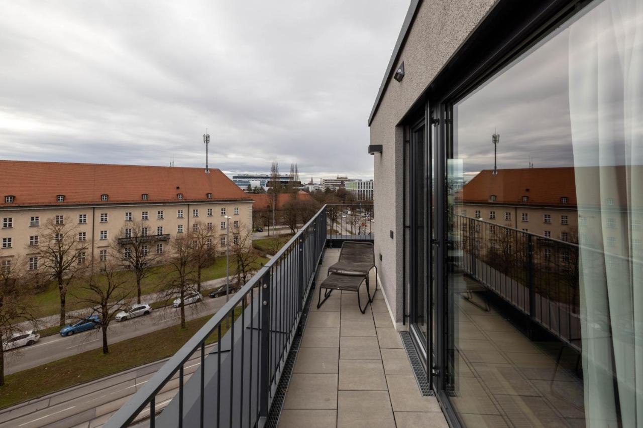 Aparthotel Numa Munich