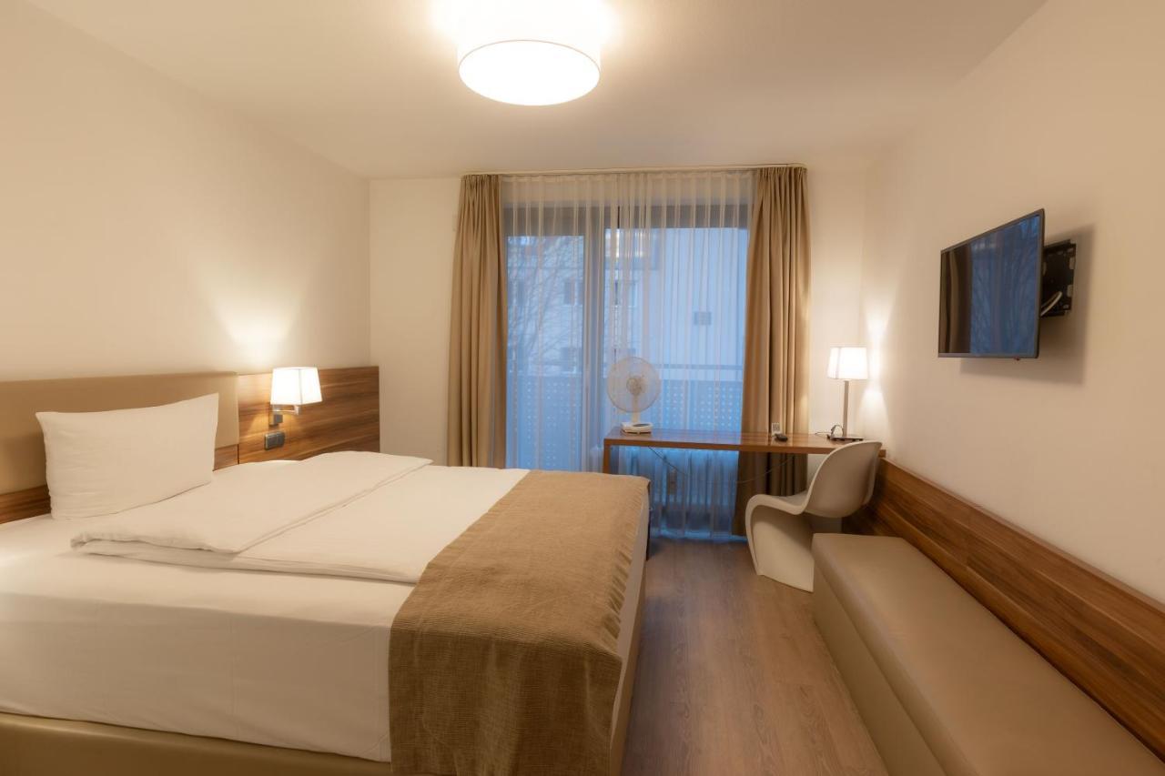 Hotel Downtown Vi Vadi Munich
