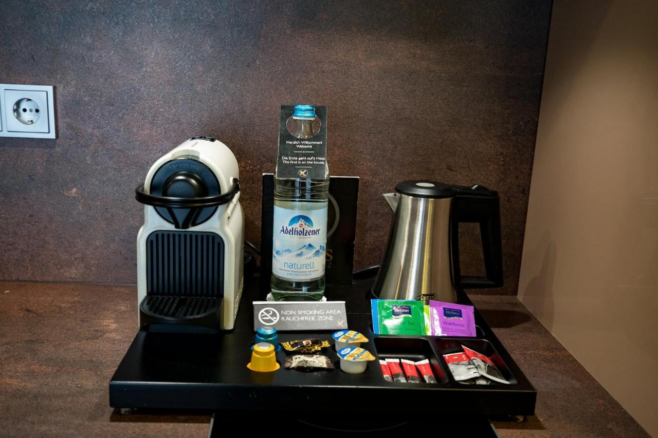 Hotel Kreis Residenz 4*