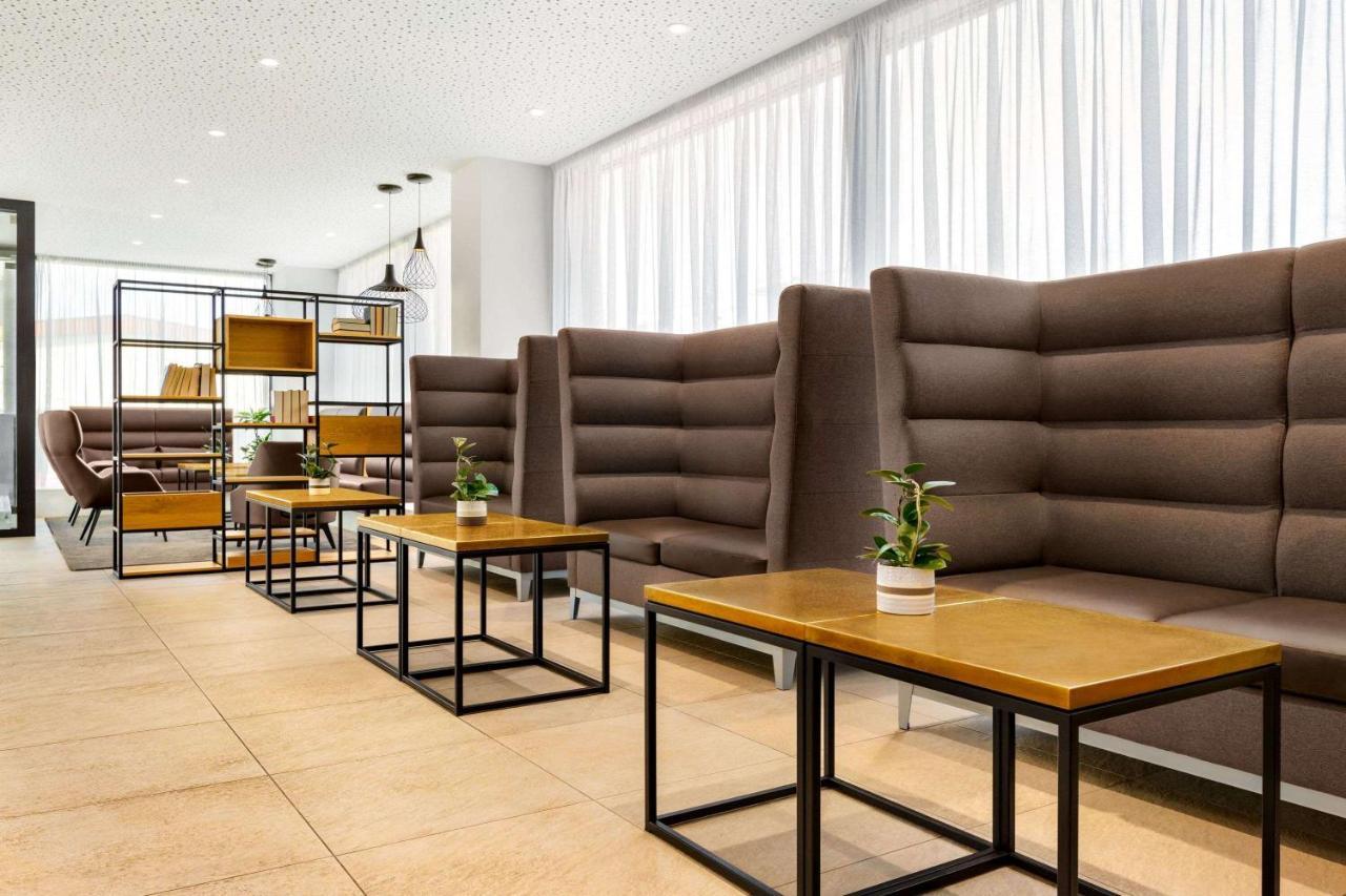 Wyndham Garden Messe Hotel Munich