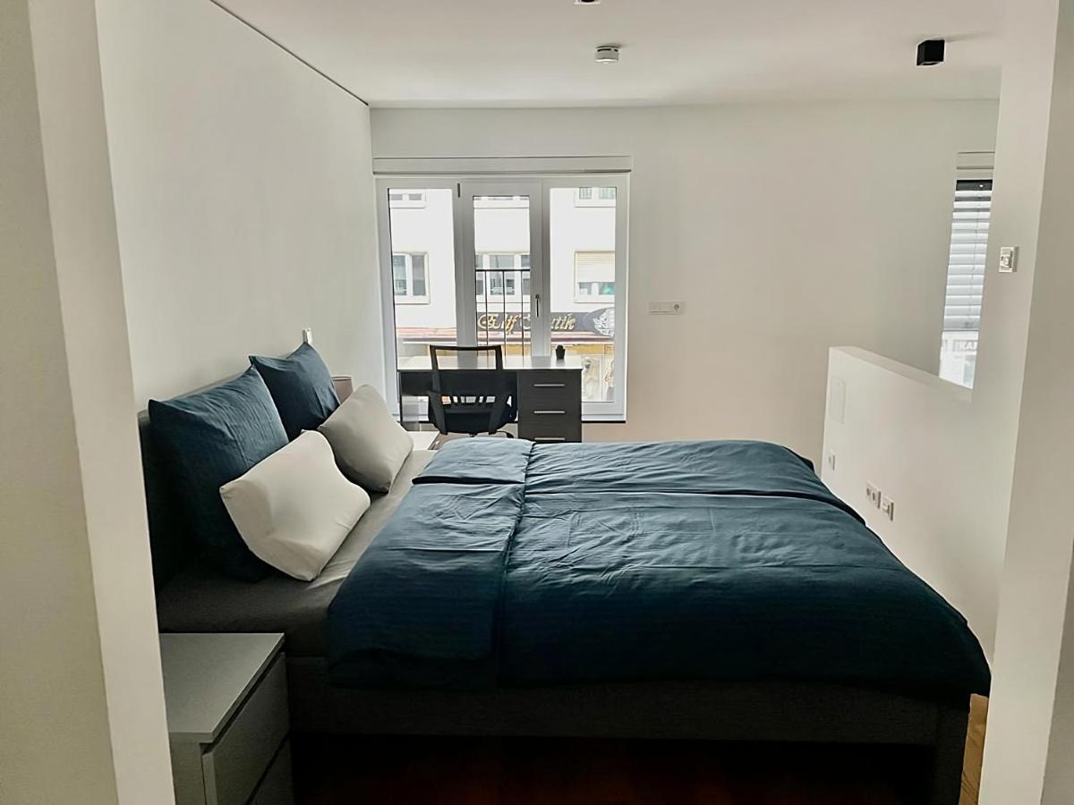 Apartment Modern In The Center Of