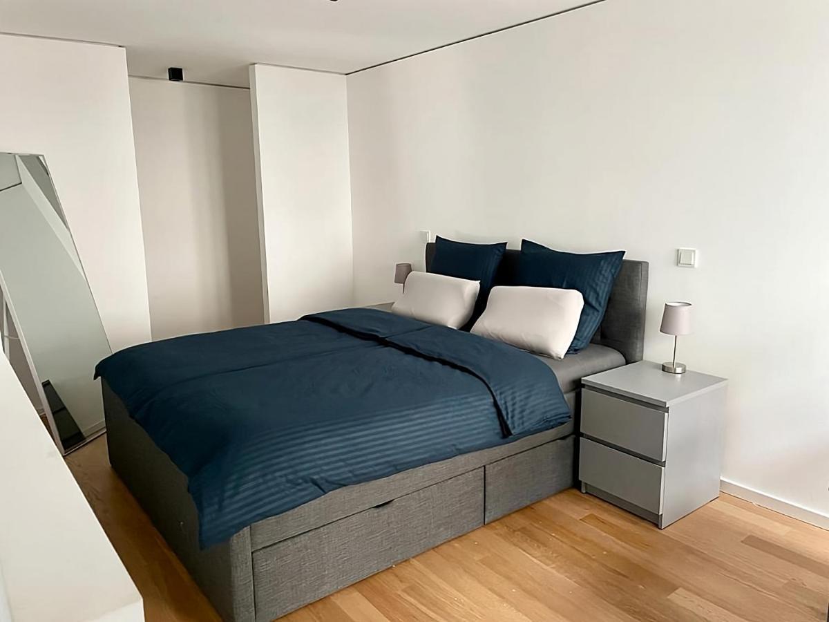Apartment Modern In The Center Of