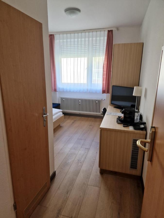 Pegasus Hotel Munich