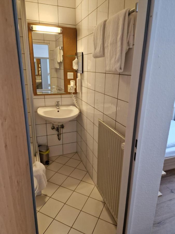 Pegasus Hotel Munich