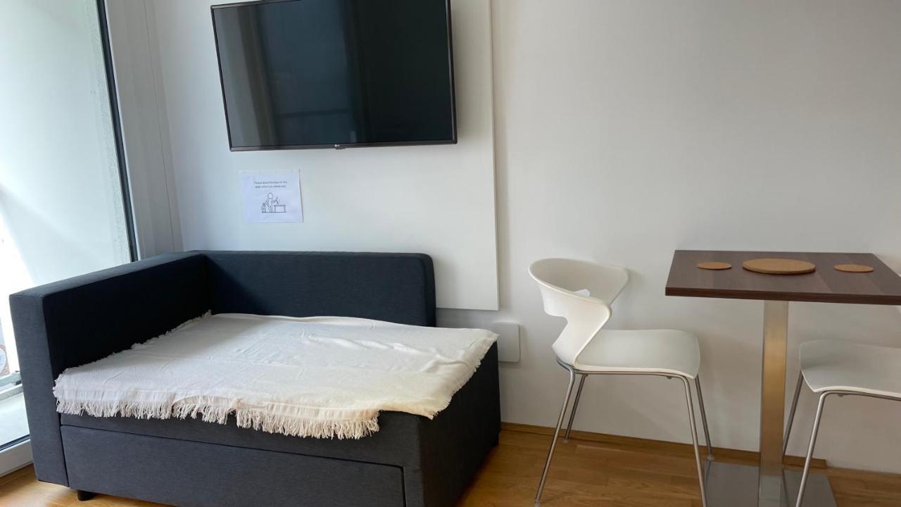 Apartment Myroom Business Naehe Messe München