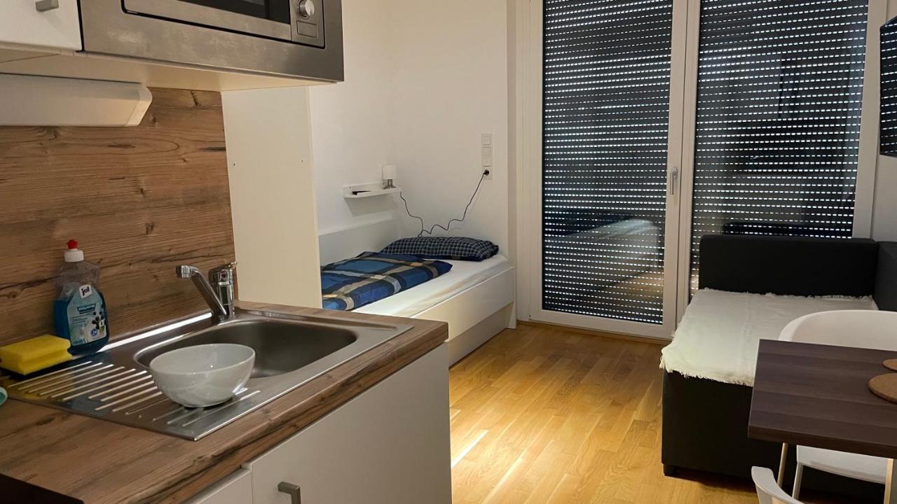 Apartment Myroom Business Naehe Messe München