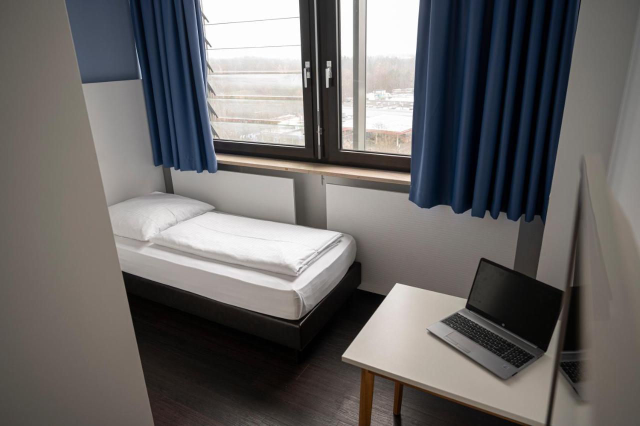 Aparthotel Apartmenthaus International