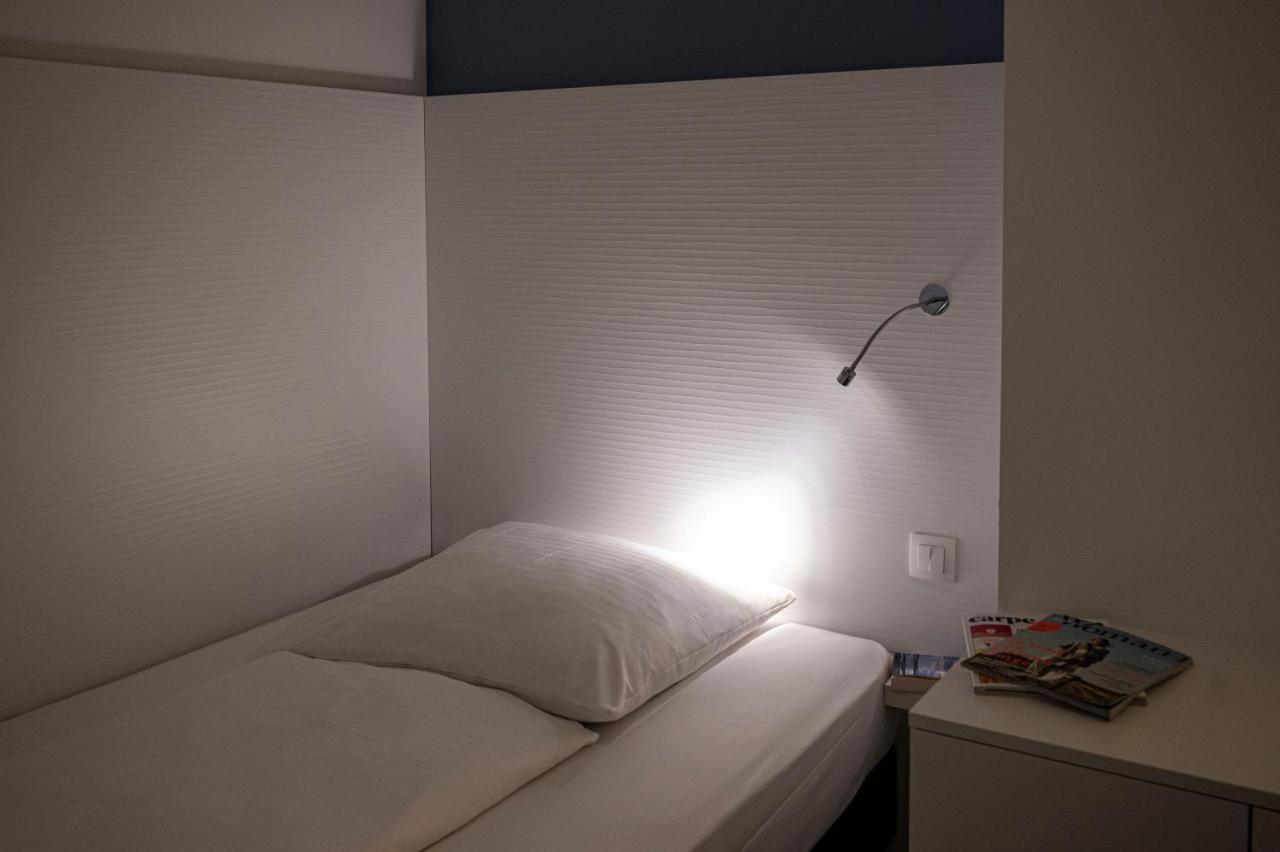 Aparthotel Apartmenthaus International