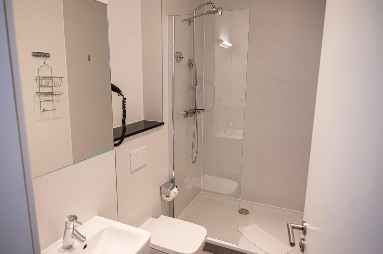 Apartmenthaus International Aparthotel *