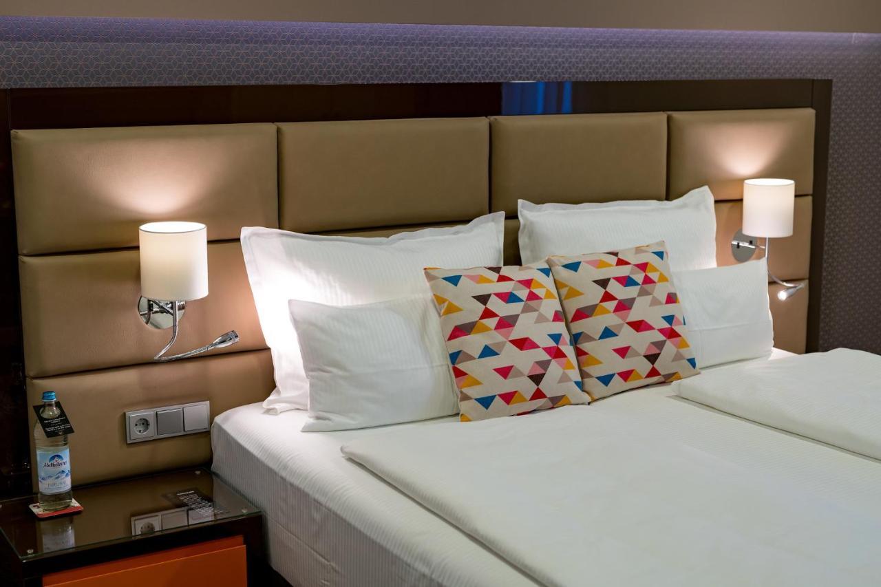 Kreis Residenz Hotel 4*