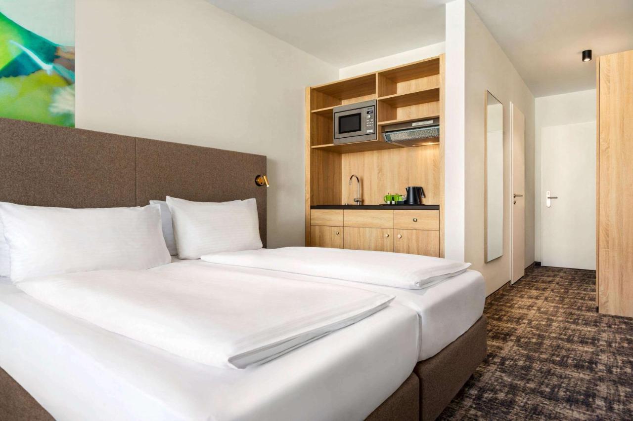 Wyndham Garden Messe 4* Munich