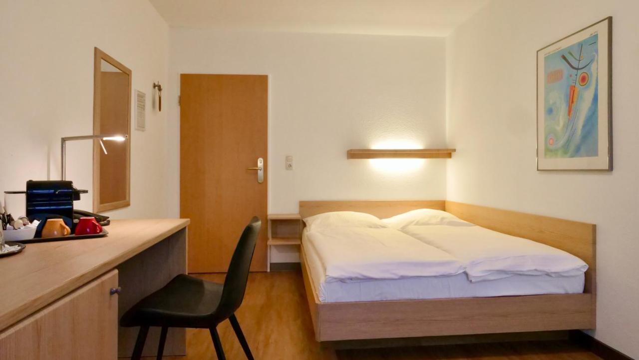 Pegasus Hotel
