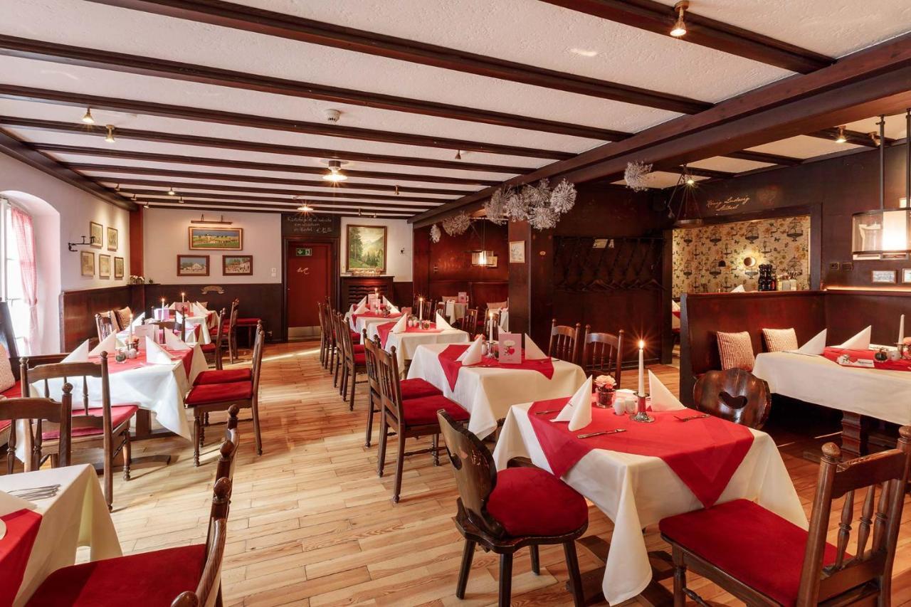 Hotel Schleuse