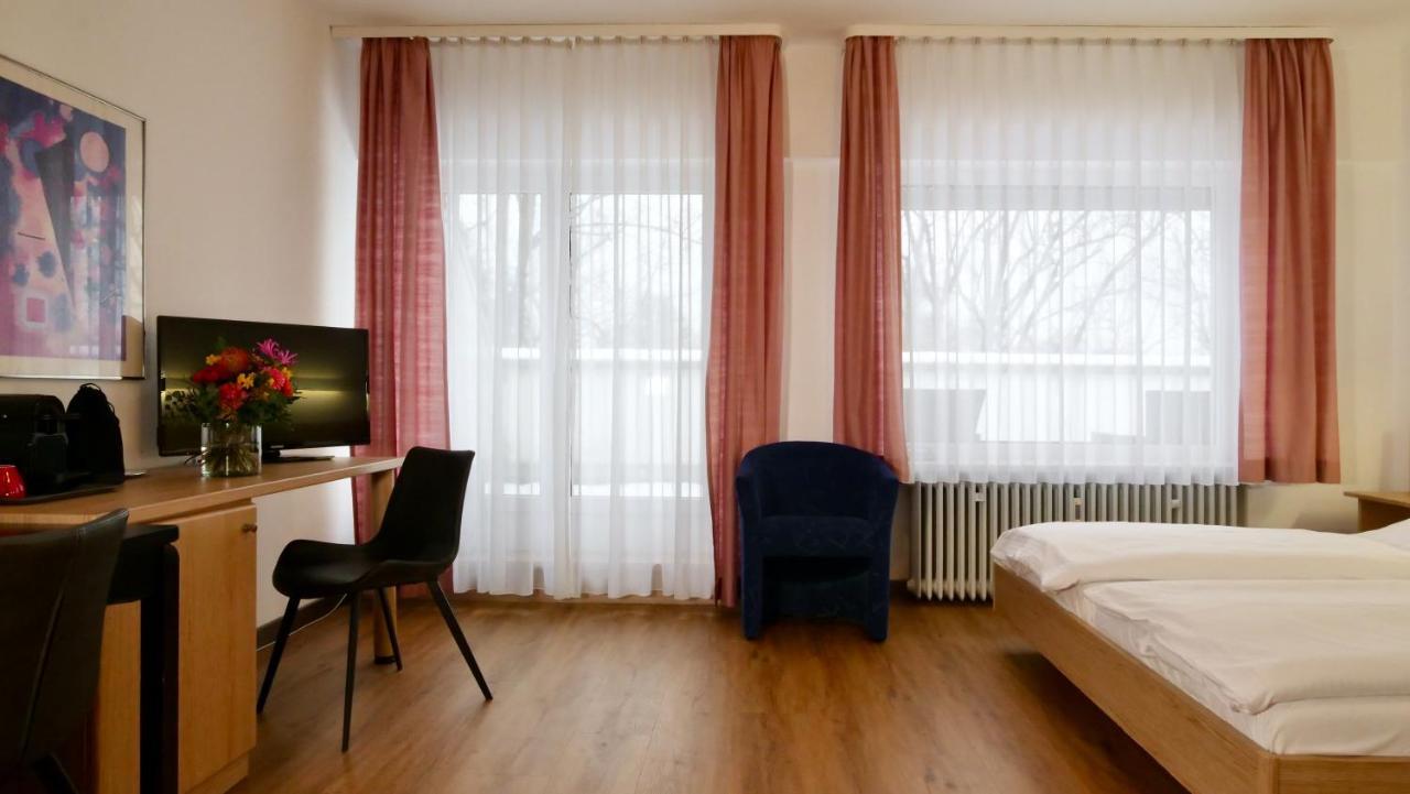 Pegasus Hotel Munich