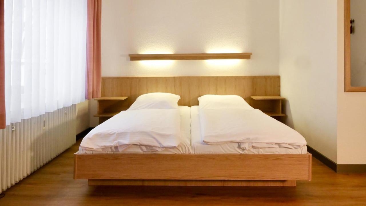 Hotel Pegasus Munich